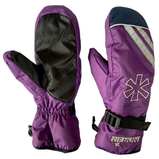 Варежки Norfin Women Nordic
