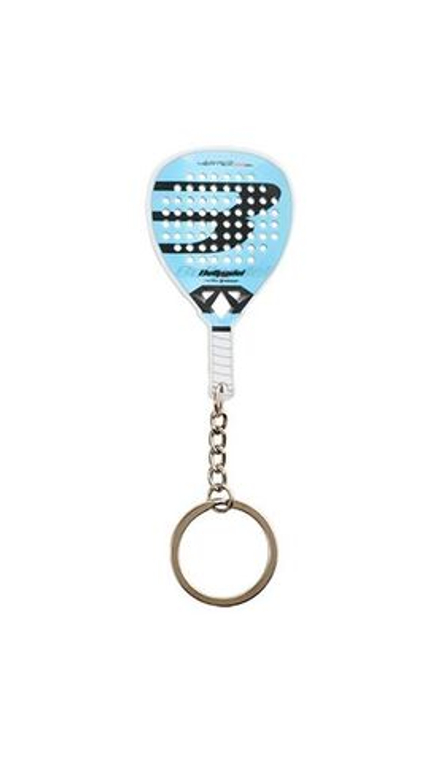 Брелок Bullpadel Vertex 05 W Key Ring