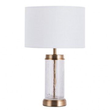 Настольная лампа A5070LT-1PB медь Baymont Arte Lamp