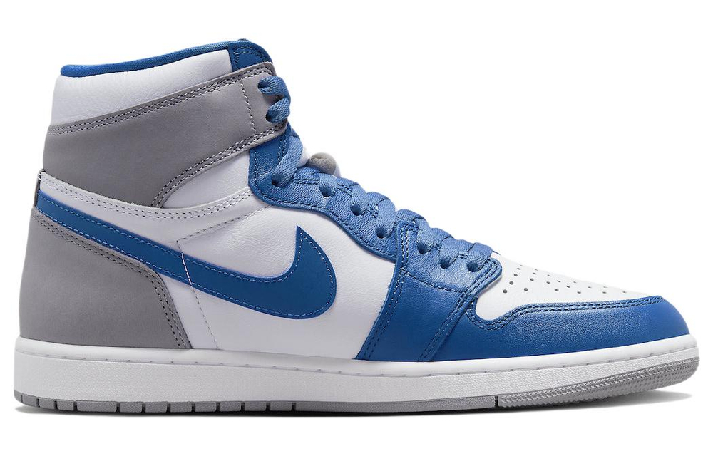Jordan 1 Retro High OG True Blue