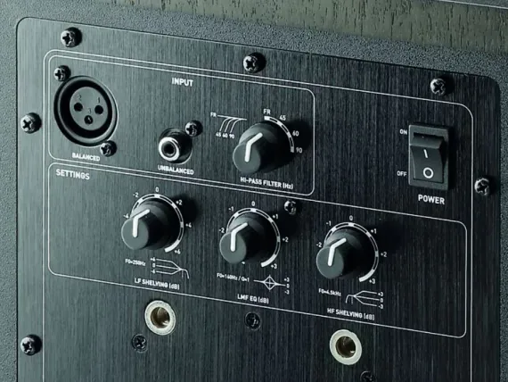 Focal Shape 65