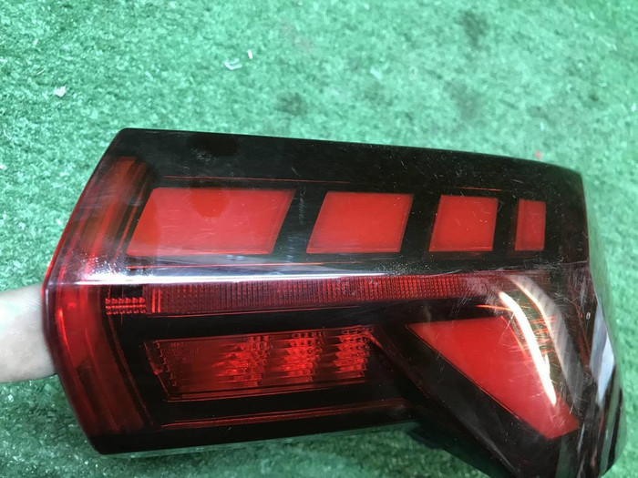 Фонарь правый внешний Geely Coolray (2023-н.в.)