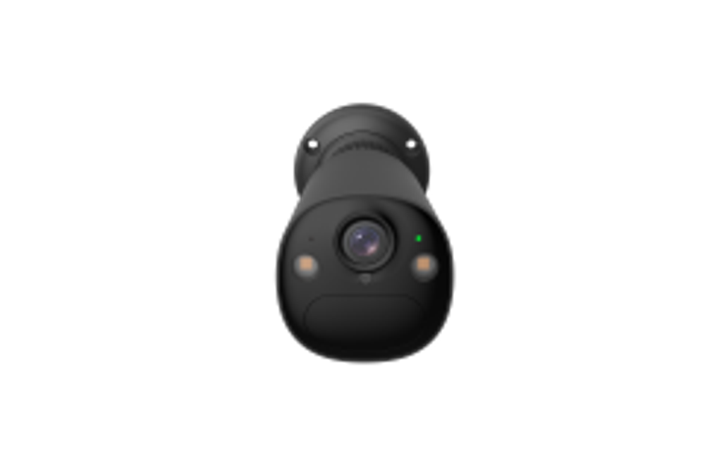 Dahua DH-BF4CA