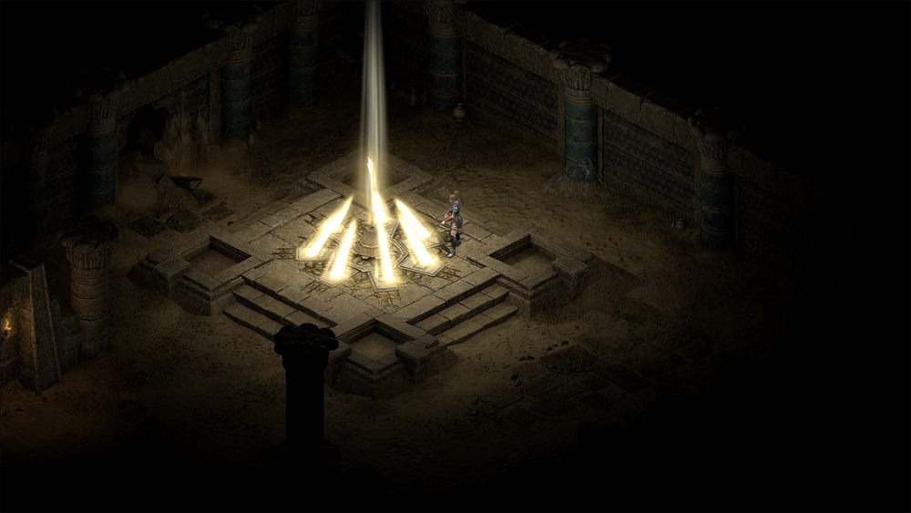 Diablo II: Resurrected PS4 | PS5
