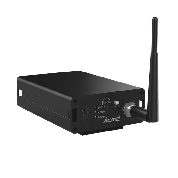 ACME WIRELESS DMX TRANSCEIVER LR512 - приемник/передатчик DMX