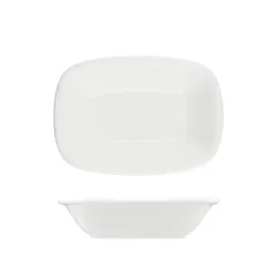 Соусник 110 мл 12*8 см h3,4 см емкость для закусок овальный Arel By Bone Innovation [bb] [6]