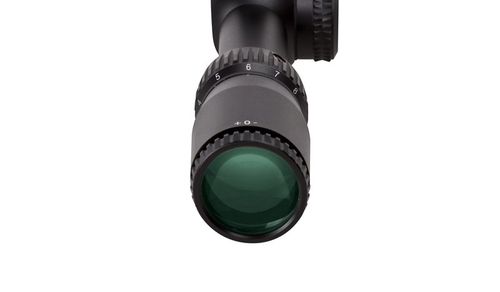 Оптический прицел Vortex Crossfire II 4-12x44 BDC (CF2-31015)