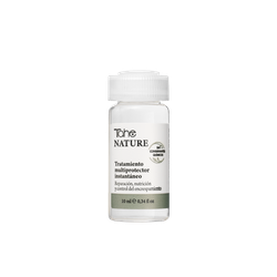Tahe Пептидный несмываемый уход для волос( восстановление волос) - PURE PEPTIDES LEAVE-ON TREAMENT, 6 x 10 мл