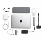 Аксессуары для Mac и MacBook