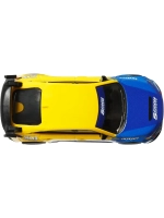 Машинка Хот Вилс Премиум 24 Honda Civic TYPE-R GJT68 HRT61