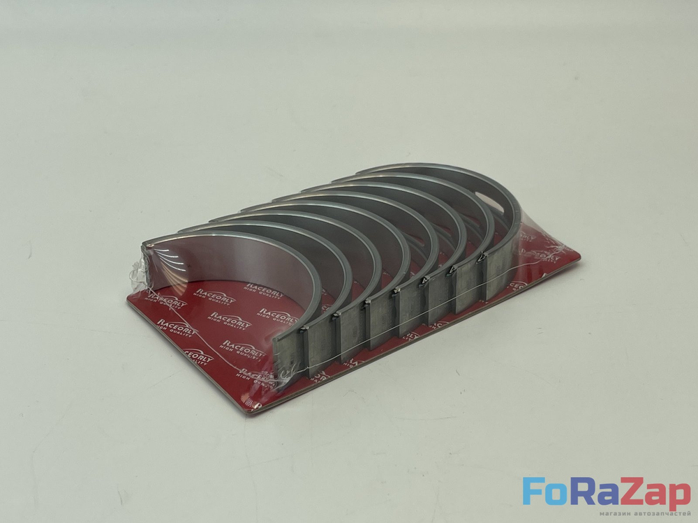 Вкладыши коренные STD VAG 3.0T