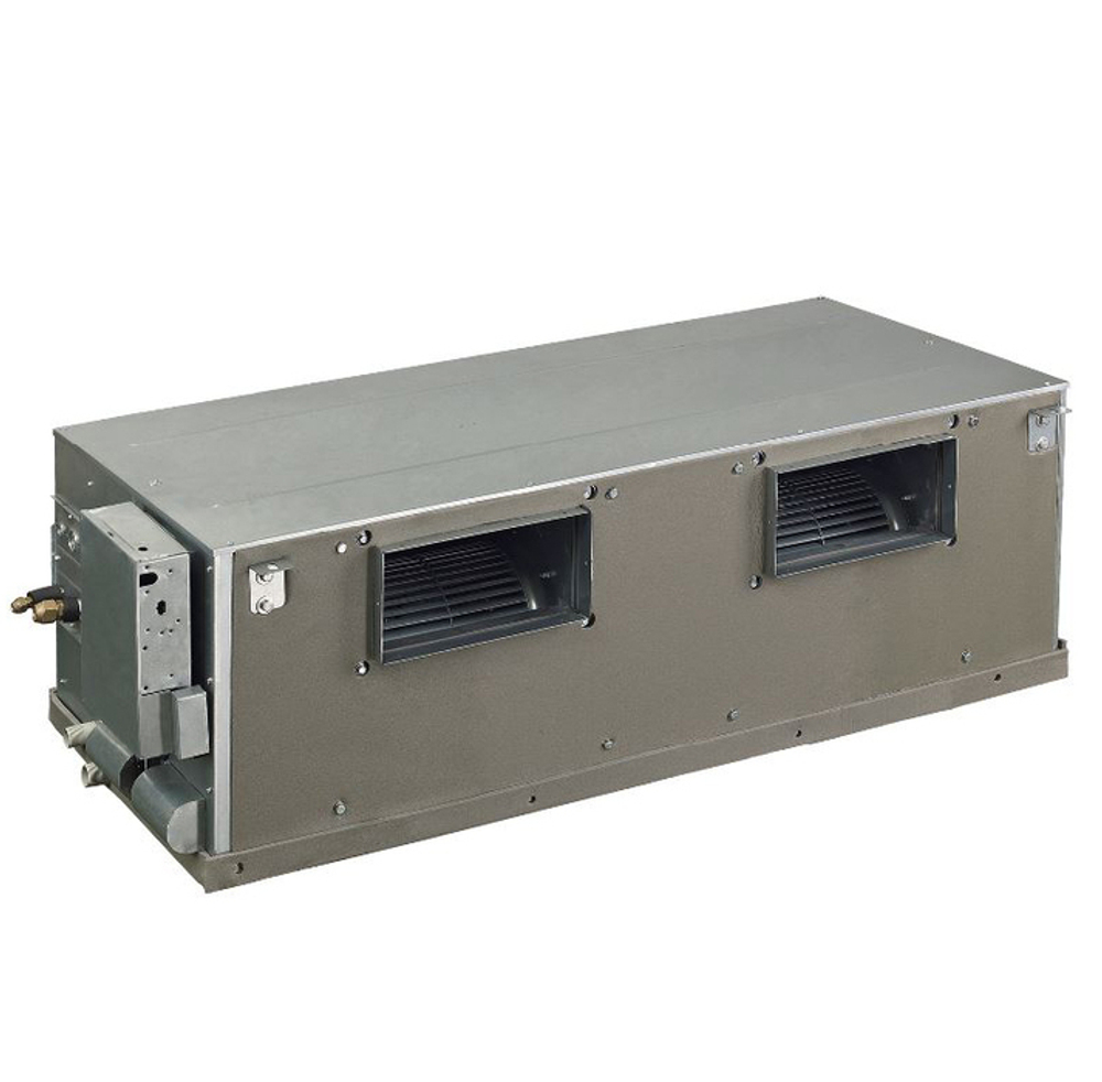 Сплит-система кондиционер канальный Lessar LS-H192DIA4/LU-H192DIA4 на 530 м²