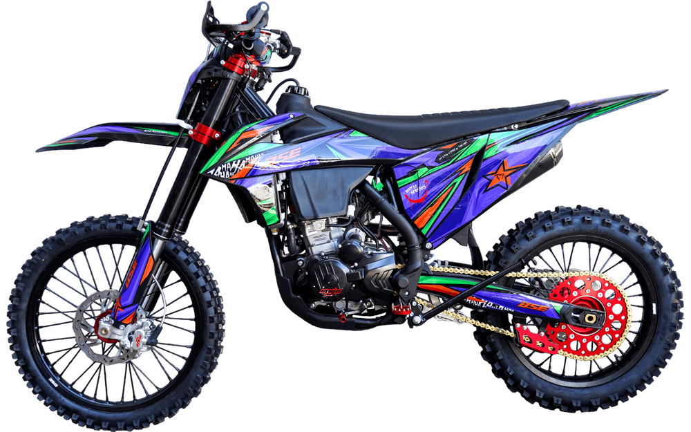 BSE T7 Sport