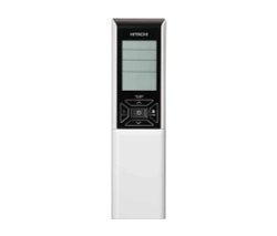 Hitachi RAK-25RXB/RAC-25WXB