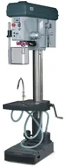 Вертикально-сверлильный станок Optimum OPTIdrill DH 28GS