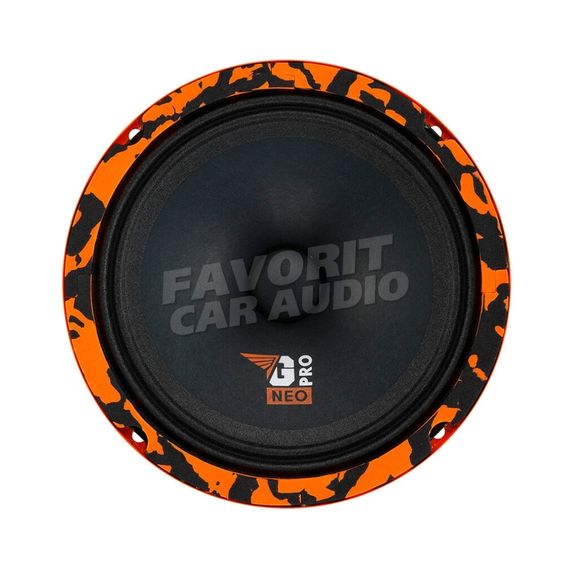 DL Audio Gryphon Pro 165 Neo