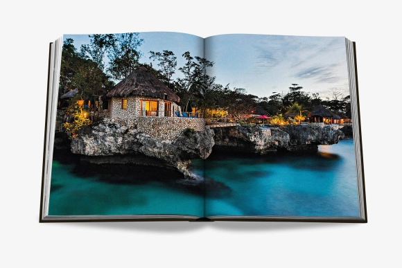 Книга Assouline Jamaica Vibes