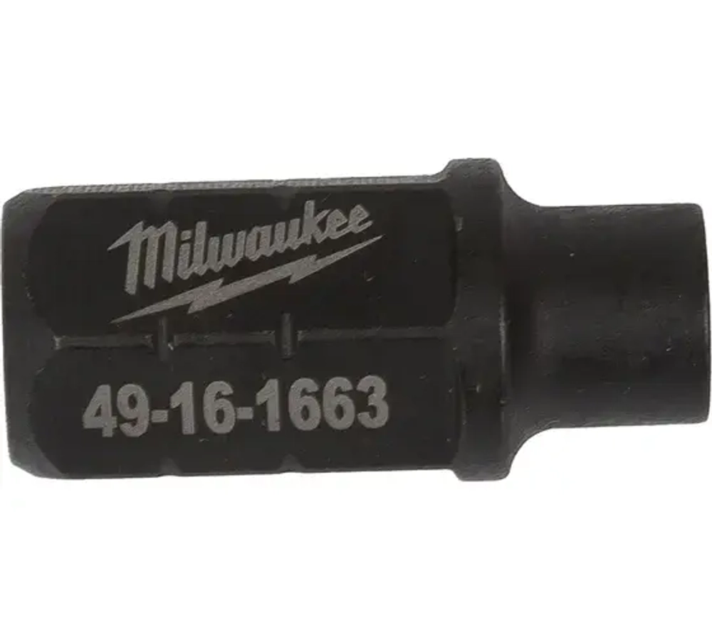 Держатель для бит 1/4" для M12 FPTR