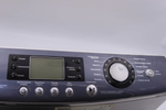 Модуль индикации стиральной машины Haier HW60-1281S (В сборе с пластиком)