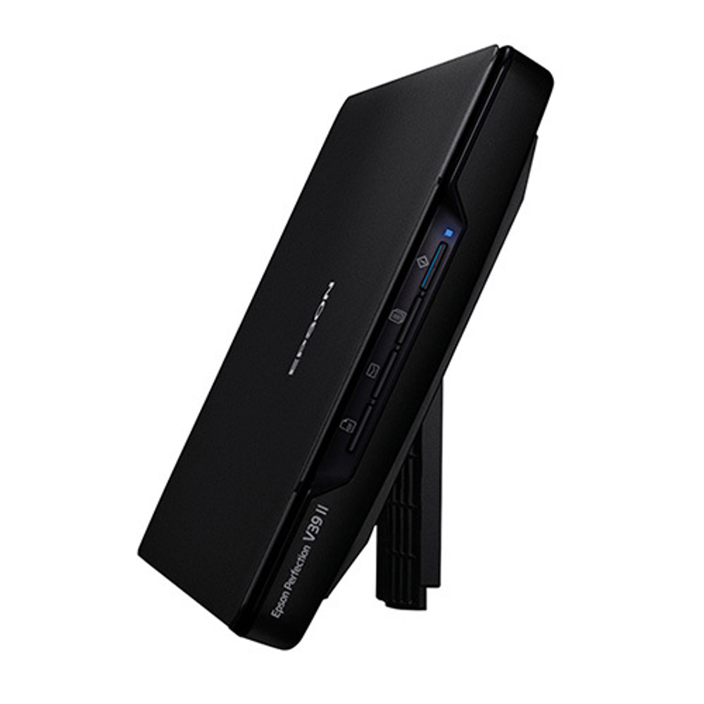 Сканер планшетный Epson Perfection V39 A4