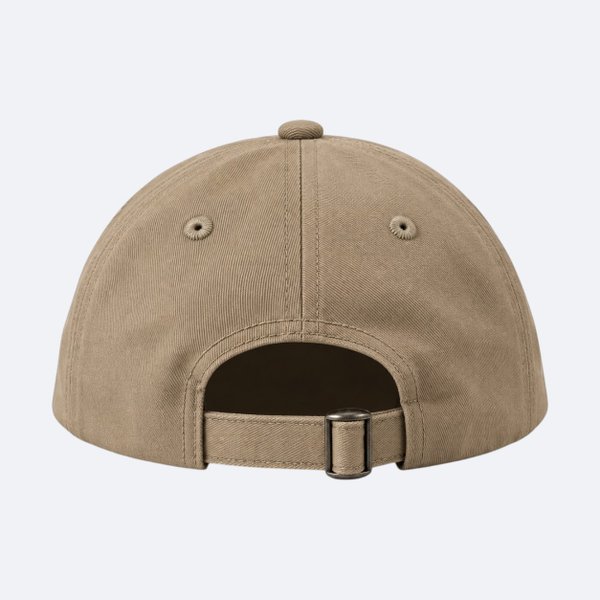 Thrasher Gonz Old Timer Hat (tan) артикул: - купить в магазине Дайс