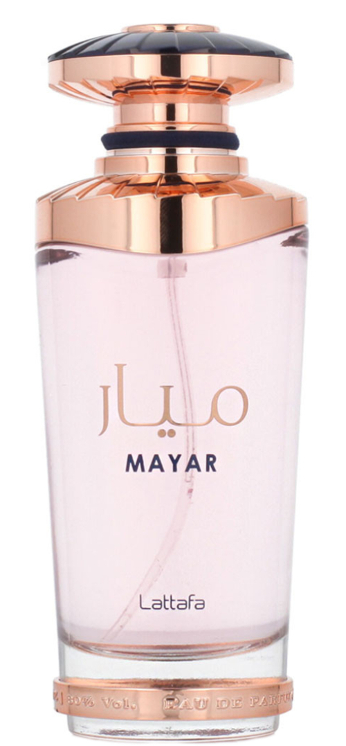 Lattafa Mayar EDP