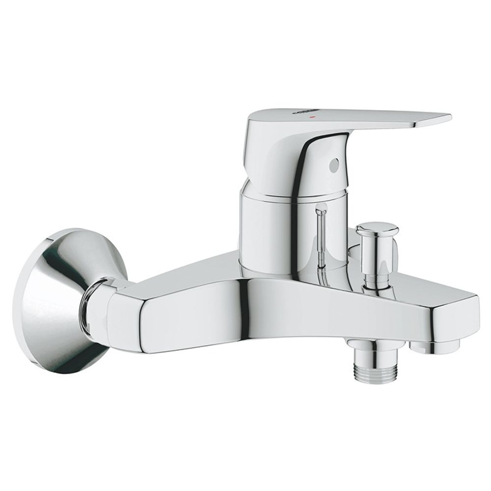 Смеситель для ванны Grohe bauflow 23756000