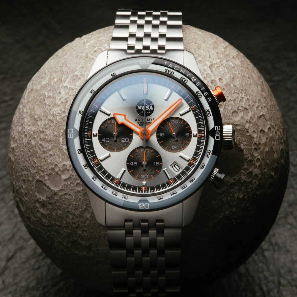 Ограниченная серия NASA Artemis Chrono Orion