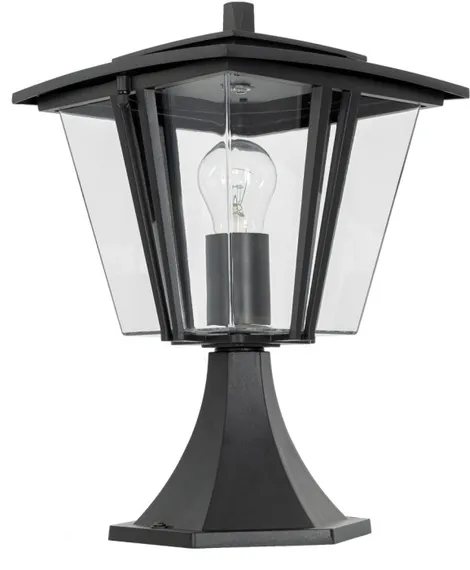 Наземный светильник Forts CLU10C Citilux