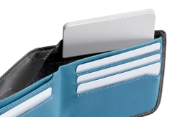 Бумажник Bellroy Hide And Seek HI