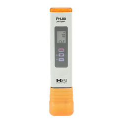 HM Digital PH-80 - Базовый PH метр