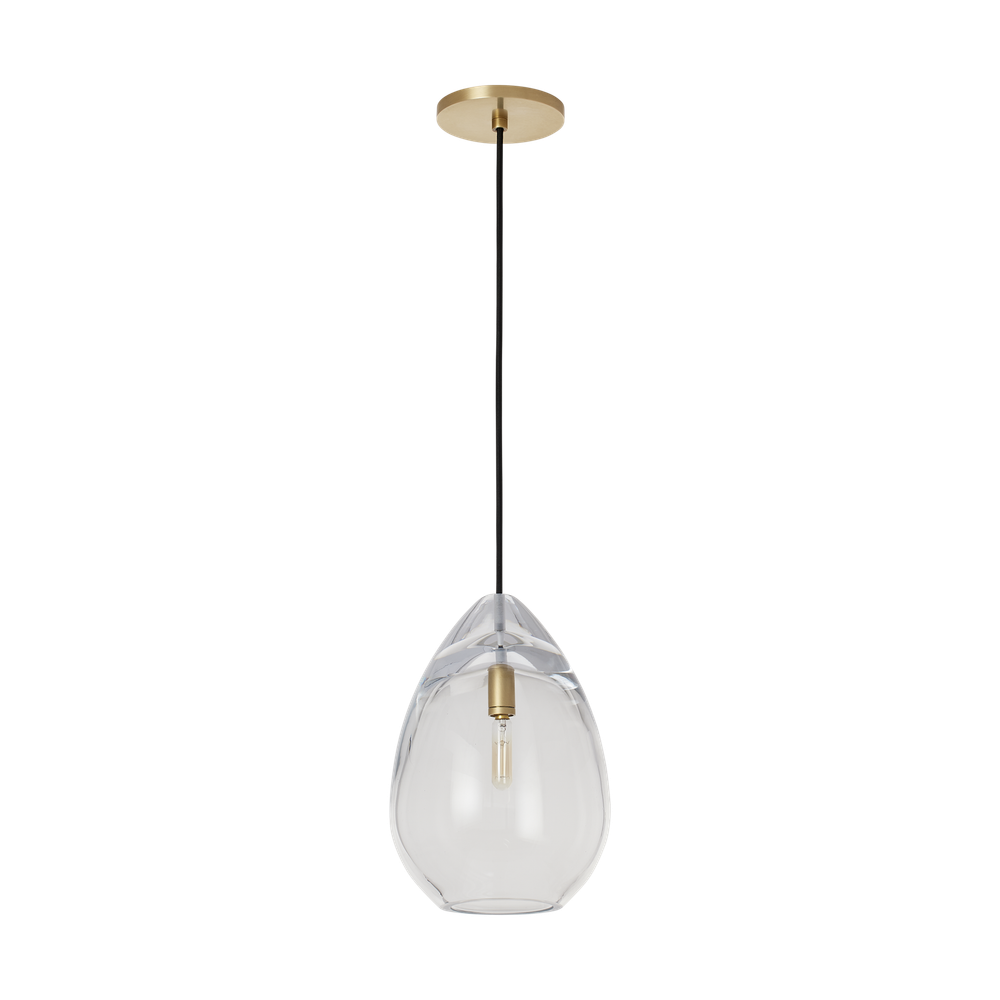 Светильник Visual Comfort Alina Medium Accent Pendant