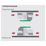 Мультизональный вентилятор Soler Palau OZEO E ECOWATT 2 RF