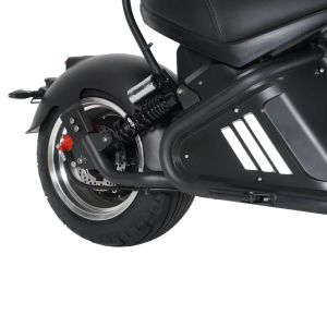 Электроскутер Mangosteen M2 60V2000W30A (В НАЛИЧИИ)