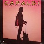Jim Capaldi / Some Come Running (LP)
