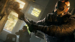 Tom Clancy's Rainbow Six: Осада. Advanced Edition (диск для Xbox One/Series X, полностью на русском языке)