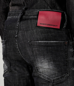 Джинсы Cool Guy Jean Dsquared2 - графитовый(S74LB1578 S30357)