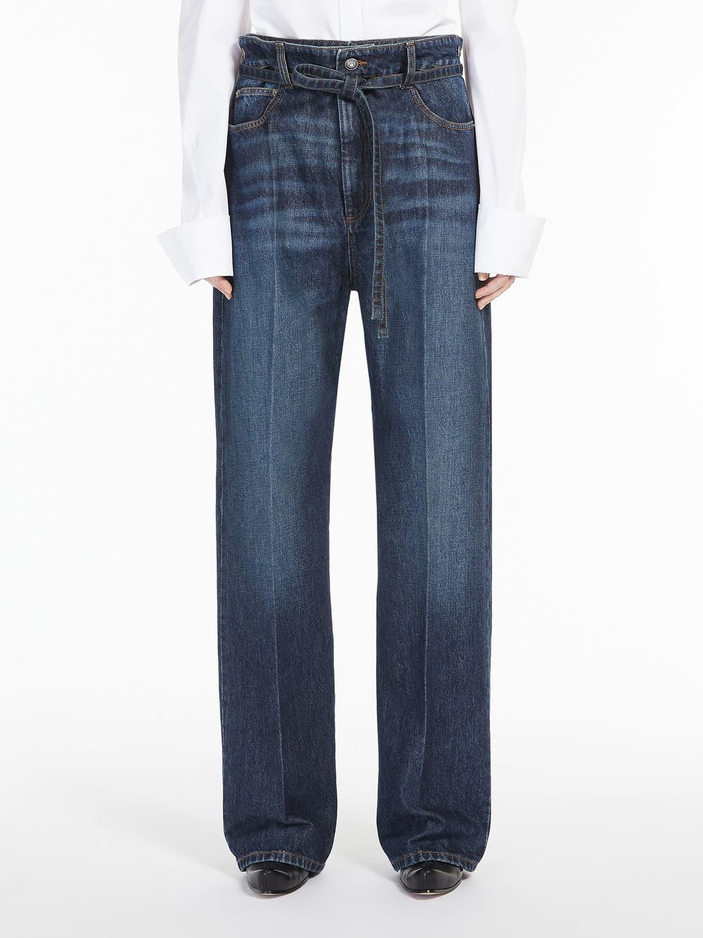 Джинсы женские SPORTMAX RAGNO