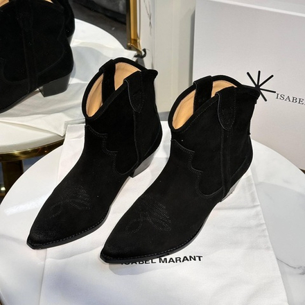 Ботинки Казаки Isabela Marant