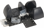 Источник бесперебойного питания CyberPower PR1500ELCDRT2U