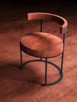 Дизайнерский стул  THAT IS ME CHAIR ( by Steel Arts )