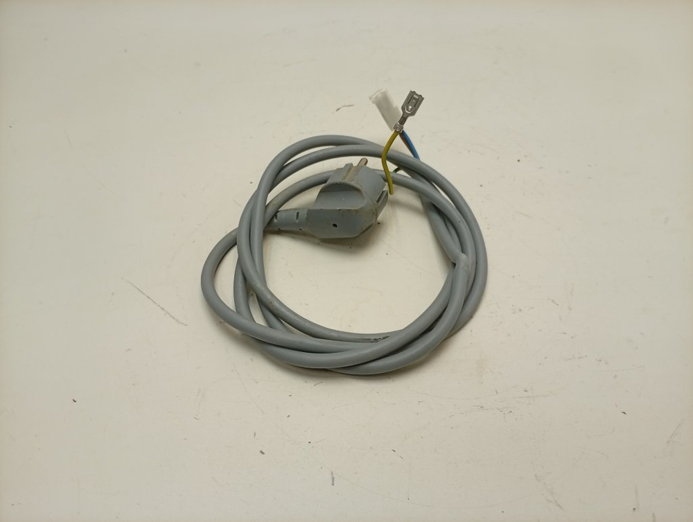 LS60840L кт54 Сетевой шнур для стиральной машины AEG SH135732 б/у