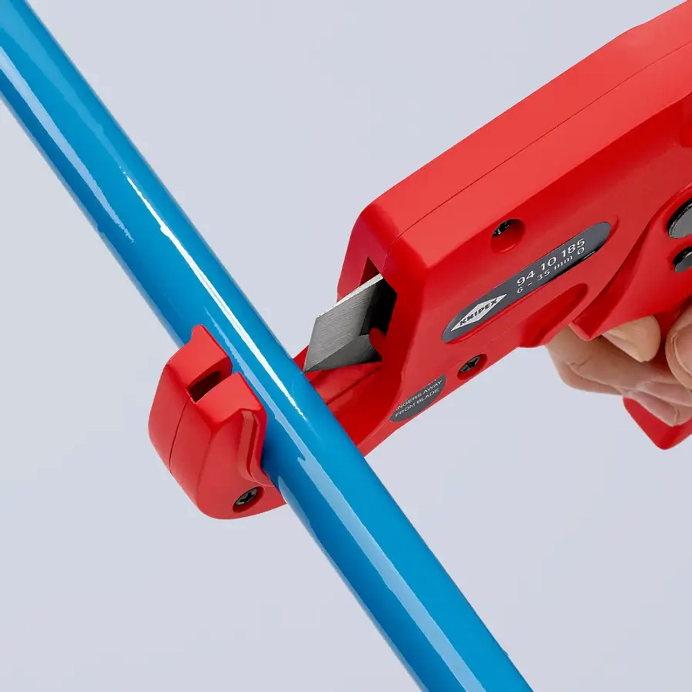 Труборез 185 мм Knipex 94 10 185