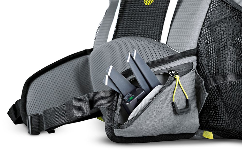 Manfrotto MB AV-BP-H-25 Drone Backpack Hover-25