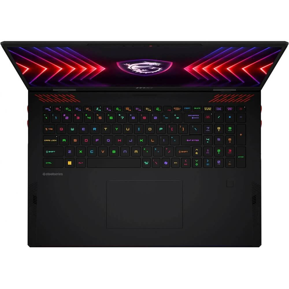 Ноутбук MSI Raider A18 HX A7VIG-026RU (9S7-182K32-026)