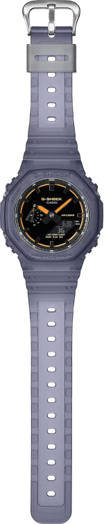 Часы Casio GA-2100K-2A