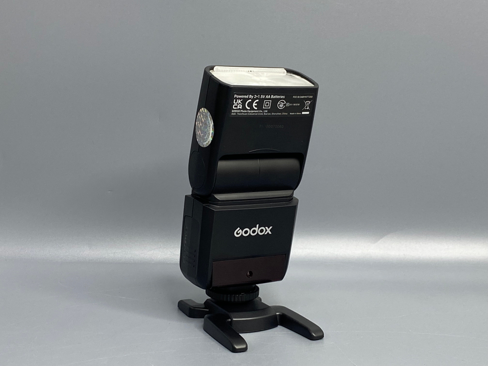 Godox TT350C