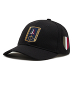 Кепка Aeronautica Militare - черный(HA1150CT3043)