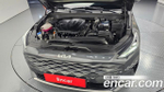 KIA K8 2.5 Gasoline 2WD — 2022