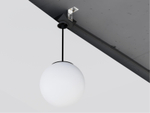 Основание в натяжной потолок для подвесного светильника  Arte Lamp BASE A410406